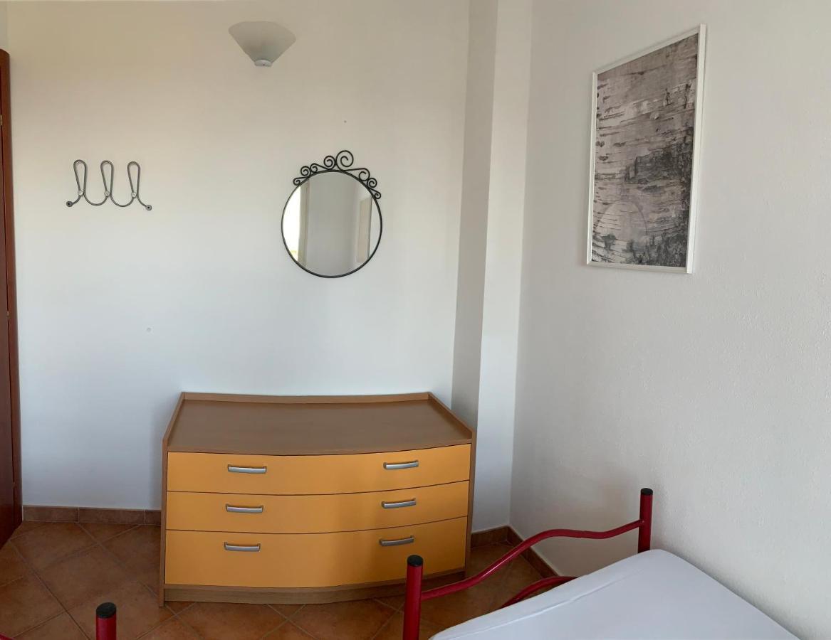 Delfino Apartment Cala Gonone Exterior photo
